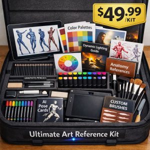 BotMan Creative Customized Kit