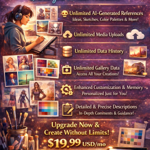 Premium Subscription